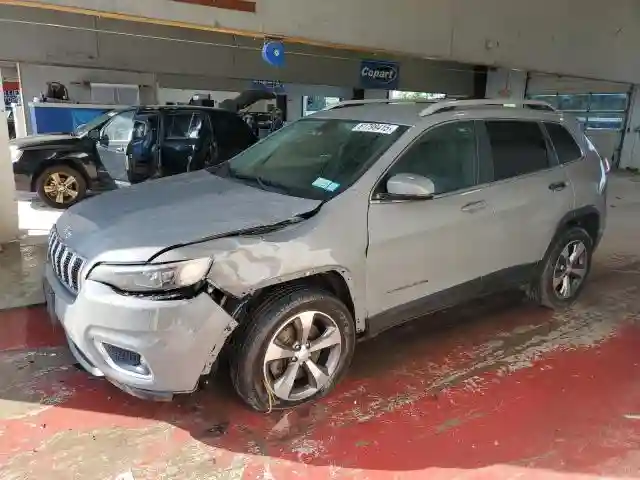 1C4PJMDX0KD472477 2019 JEEP GRAND CHEROKEE-0