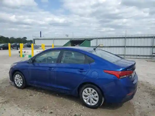 3KPC24A65ME128958 2021 HYUNDAI ACCENT-1