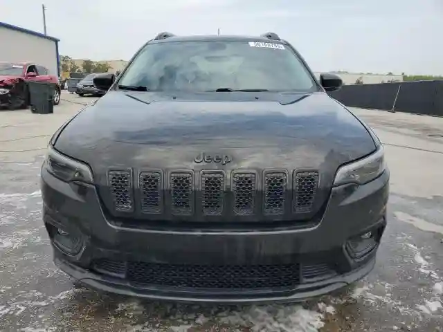 1C4PJLLB4LD592817 2020 JEEP GRAND CHEROKEE-4