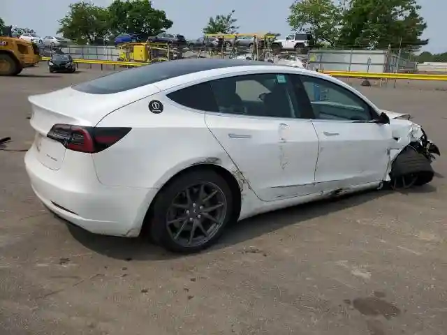 5YJ3E1EB4LF744477 2020 TESLA MODEL 3-2