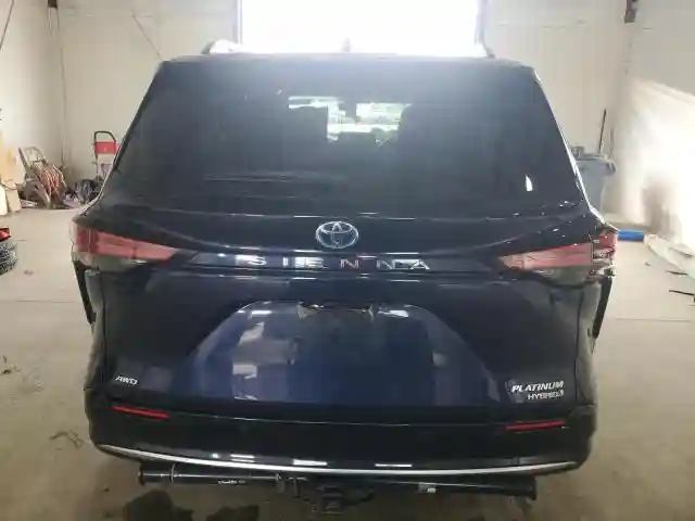 5TDESKFC2NS048665 2022 TOYOTA SIENNA-5
