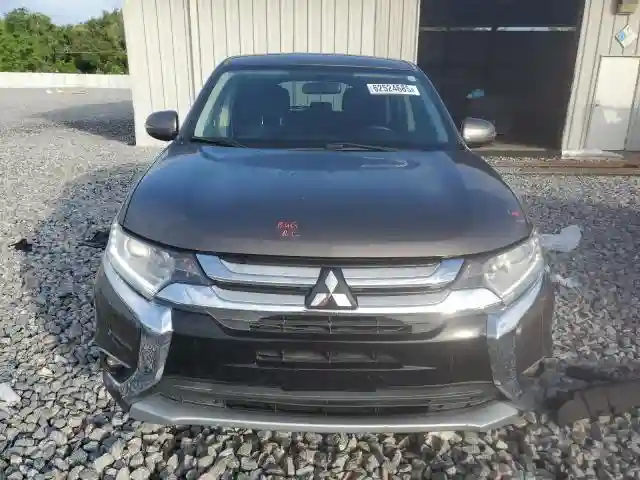 JA4AD3A39HZ005783 2017 MITSUBISHI OUTLANDER-4