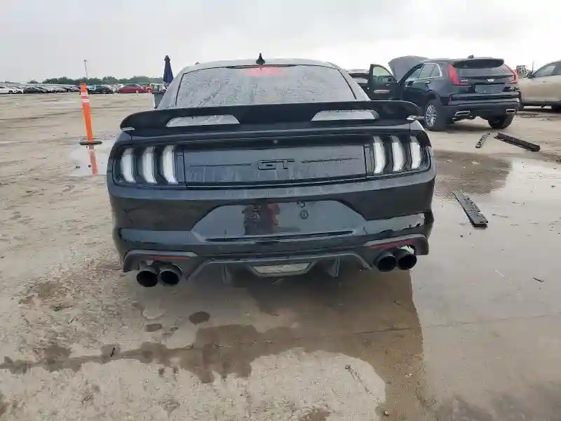 1FA6P8CF1L5172927 2020 FORD MUSTANG-5