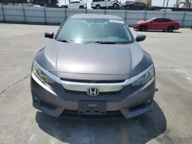 2HGFC1F41GH646317 2016 HONDA CIVIC-4