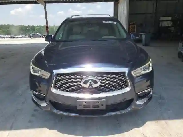 5N1DL0MM3HC509060 2017 INFINITI QX60-4