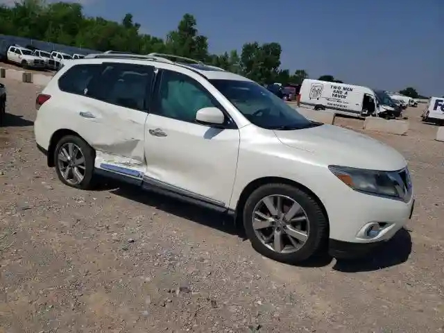 5N1AR2MN7GC602362 2016 NISSAN PATHFINDER-3