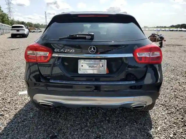 WDCTG4EBXGJ199938 2016 MERCEDES-BENZ GLA-CLASS-5