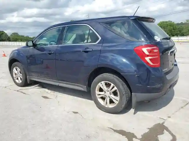 2GNALBEK4H1535826 2017 CHEVROLET EQUINOX-1