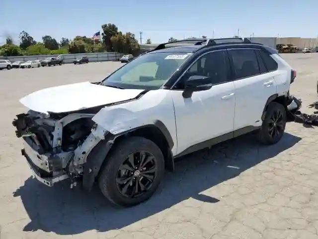 JTME6RFV1PD538043 2023 TOYOTA RAV4-0
