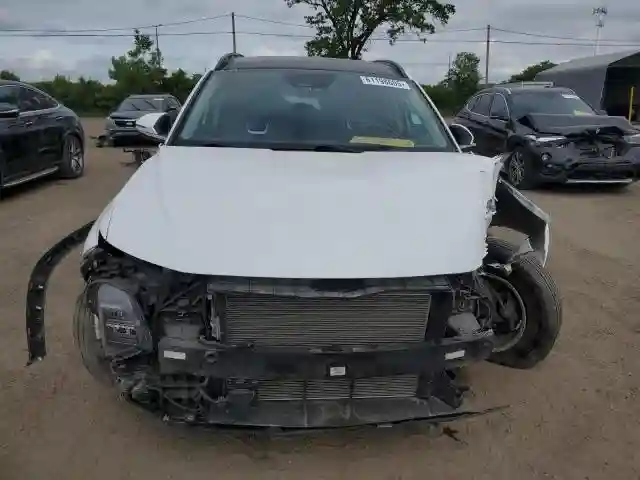 KM8JCCAE5NU145165 2022 HYUNDAI TUCSON-4