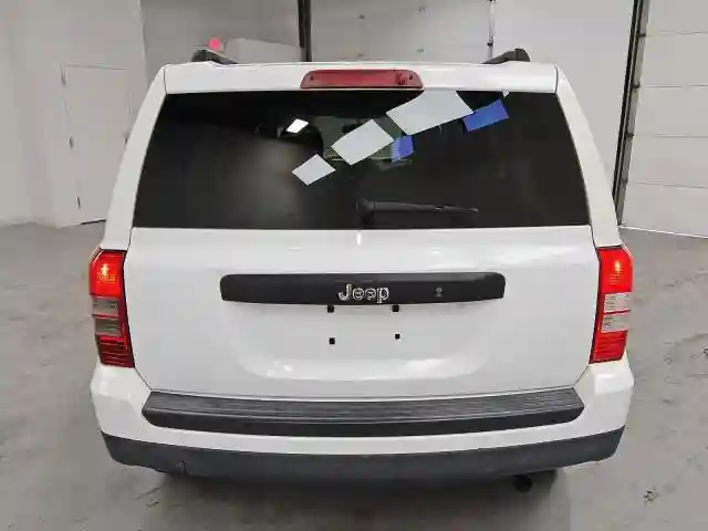 1C4NJPBB2FD304782 2015 JEEP PATRIOT-5