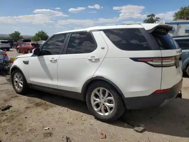 SALRGBBV4HA023299 2017 LAND ROVER DISCOVERY-1