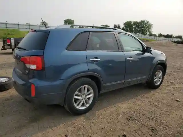 5XYKTCA60FG597402 2015 KIA SORENTO-2
