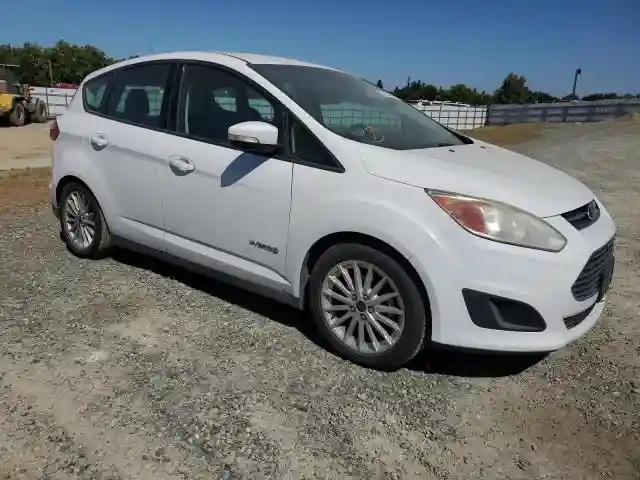 1FADP5AU9FL101174 2015 FORD CMAX-3