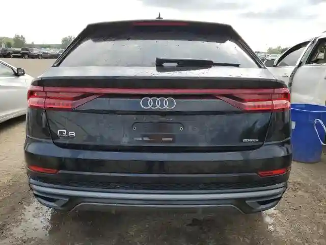 WA1FVAF1XKD031182 2019 AUDI Q8-5