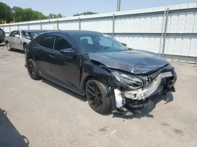 SHHFK7H41HU417627 2017 HONDA CIVIC-3