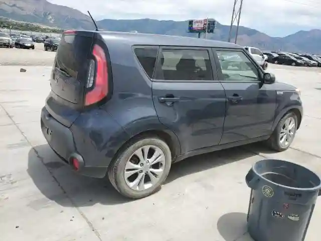 KNDJP3A52F7229551 2015 KIA SOUL-2