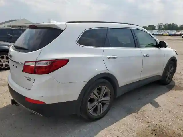 KM8SNDHF2FU113908 2015 HYUNDAI SANTA FE-2