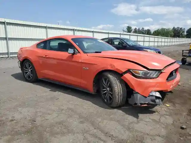 1FA6P8CF1F5340165 2015 FORD MUSTANG-3