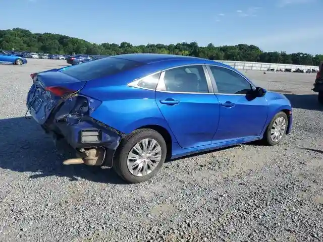 19XFC2F50GE095483 2016 HONDA CIVIC-2