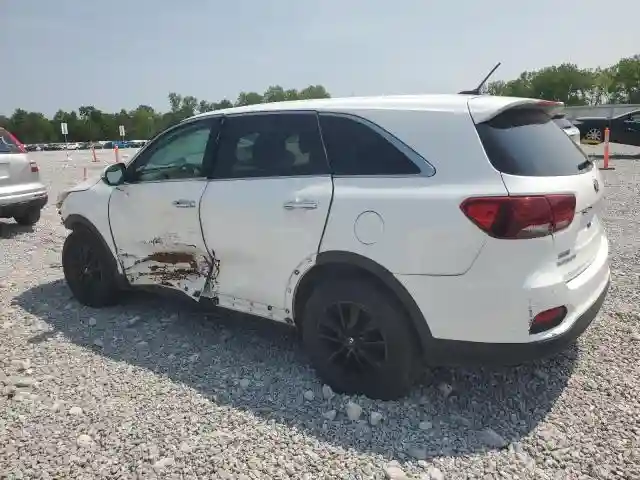 5XYPGDA57KG466792 2019 KIA SORENTO-1
