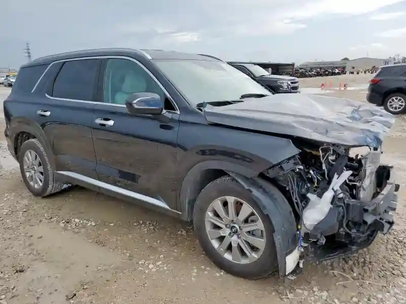 KM8R24GE9SU867978 2025 HYUNDAI PALISADE-3