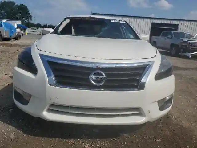 1N4AL3AP0FC587662 2015 NISSAN ALTIMA-4