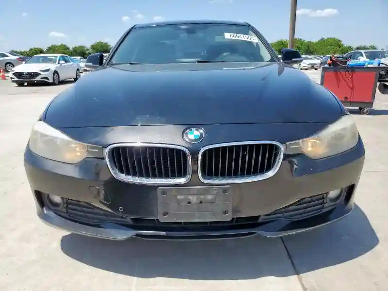 WBA3D3C50FK158343 2015 BMW 3 SERIES-4