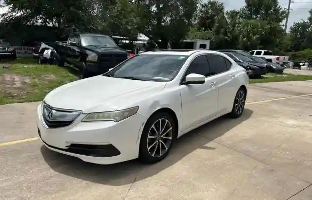 19UUB2F3XGA000926 2016 ACURA TLX-1