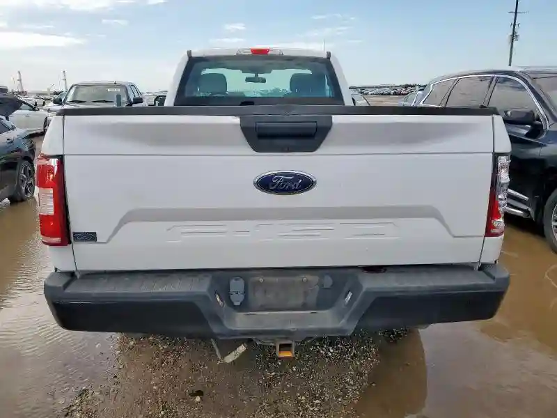 1FTMF1C55LKD16743 2020 FORD ALL MODELS-5