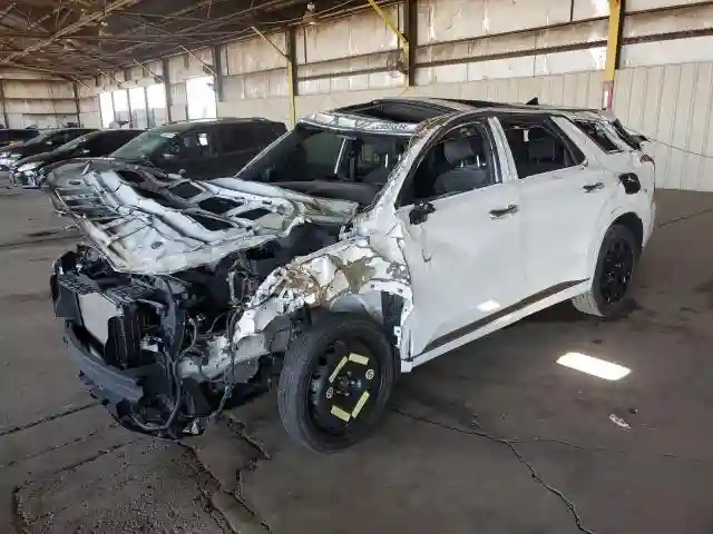 KM8R74HE5NU487606 2022 HYUNDAI PALISADE-0