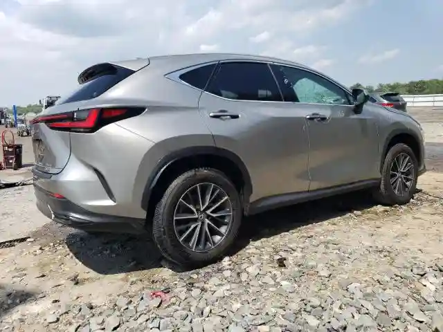 2T2AKCEZXRC020696 2024 LEXUS NX 350H BA-2