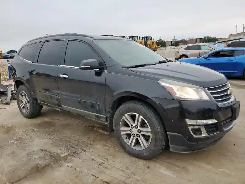 1GNKRGKD9FJ303893 2015 CHEVROLET TRAVERSE-3