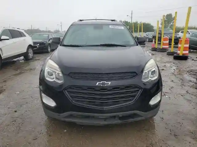 2GNALCEK5H6223846 2017 CHEVROLET EQUINOX-4