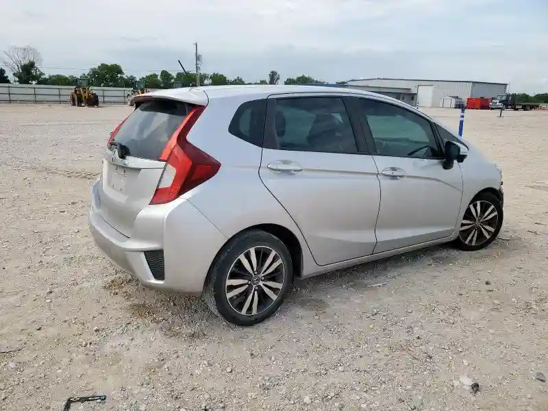 3HGGK5H85FM725231 2015 HONDA FIT-2