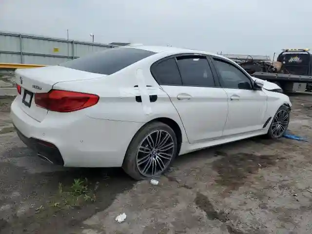 WBAJB1C07LCD44282 2020 BMW 5 SERIES-2