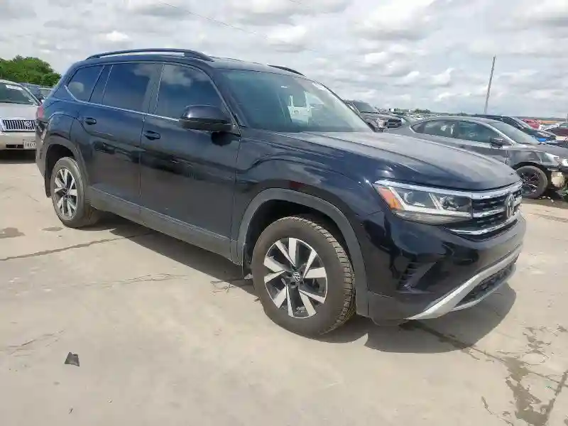 1V2AP2CA2MC501698 2021 VOLKSWAGEN ATLAS-3