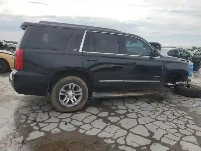 1GNSKBKC1FR610409 2015 CHEVROLET TAHOE-2
