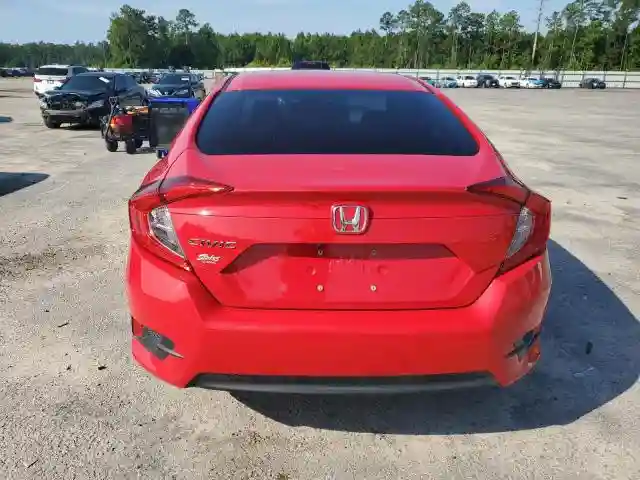 2HGFC2F57GH546575 2016 HONDA CIVIC-5