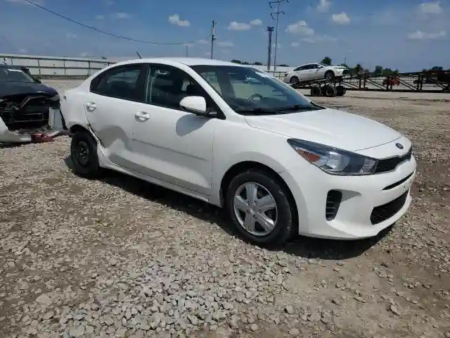 3KPA24AB7KE174230 2019 KIA RIO-3