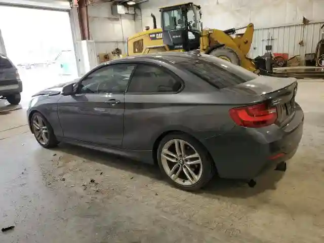 WBA1F5C59FV343633 2015 BMW 2 SERIES-1