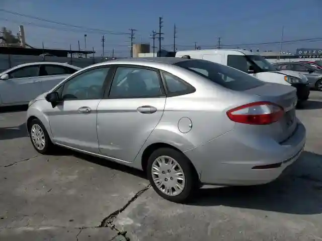 3FADP4AJ5FM176081 2015 FORD FIESTA-1