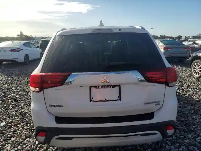 JA4AD3A33KZ027057 2019 MITSUBISHI OUTLANDER-5