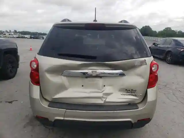 2GNALBEK4F1139442 2015 CHEVROLET EQUINOX-5