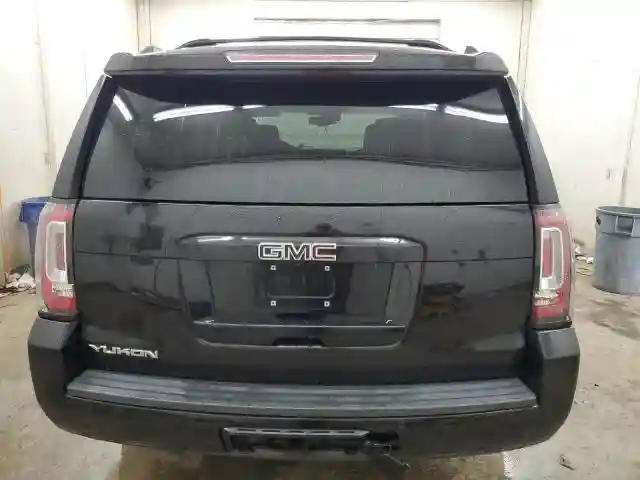1GKS2BKC1FR712905 2015 GMC YUKON-5
