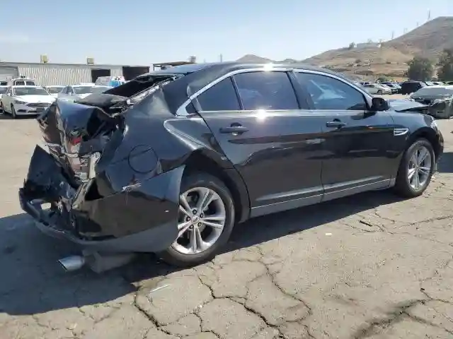 1FAHP2E86FG130511 2015 FORD TAURUS-2