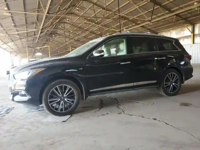 5N1DL0MN7HC504839 2017 INFINITI QX60-0