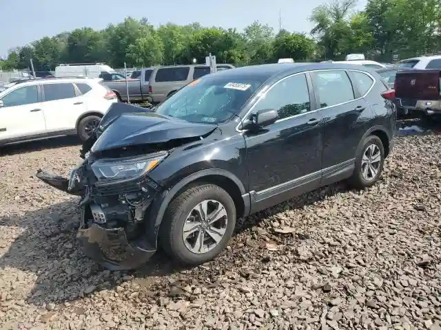 2HKRW2H22MH626567 2021 HONDA CRV-0