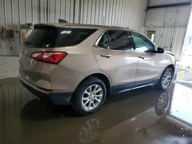2GNAXUEV8K6107682 2019 CHEVROLET EQUINOX-2