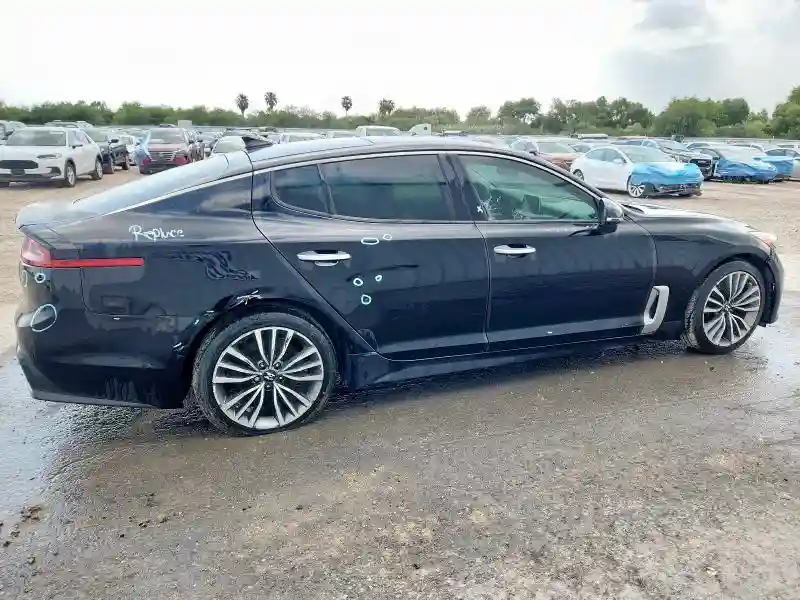 KNAE25LA4K6064041 2019 KIA STINGER-2